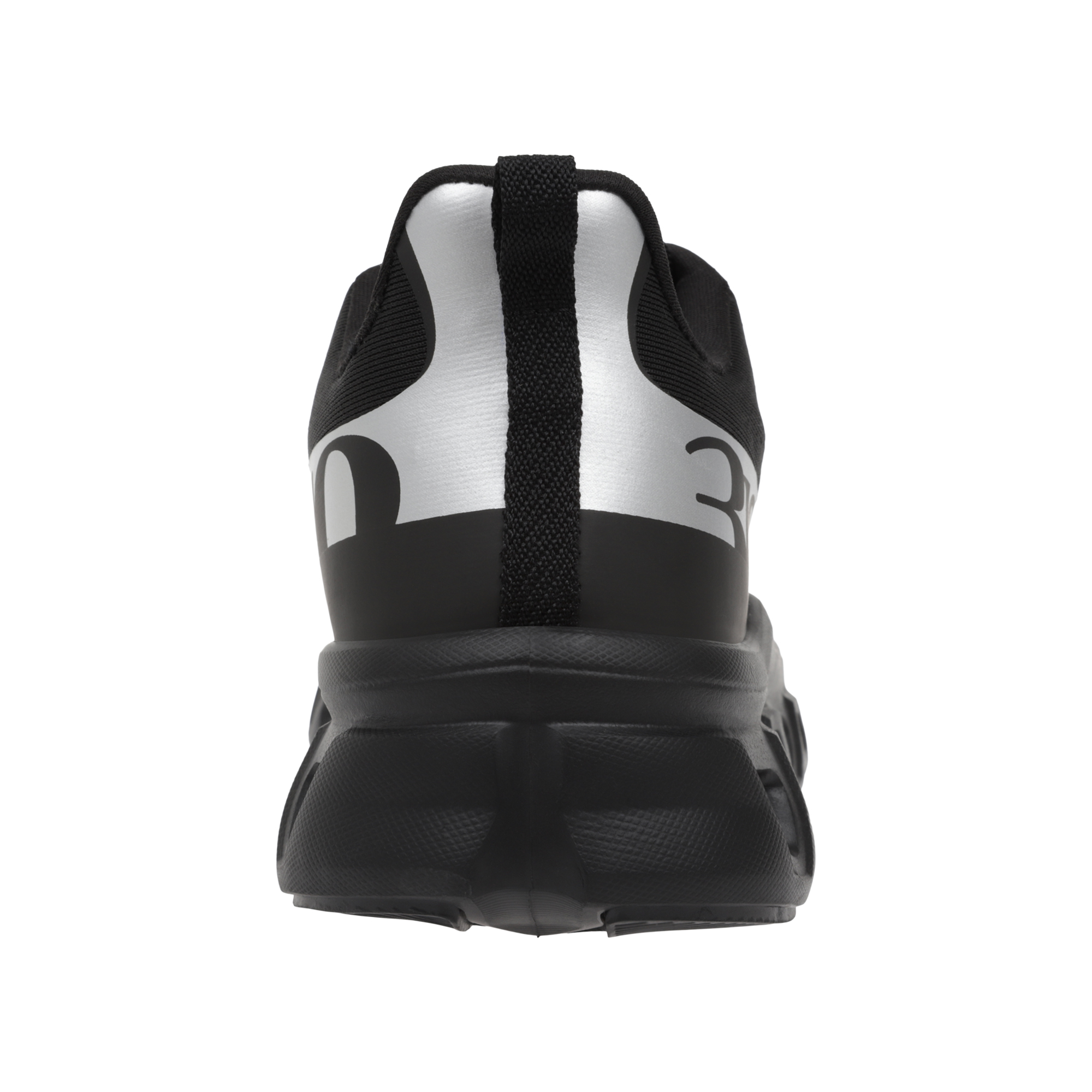 Tenis casual 310 WALKER color Negro, para Hombre