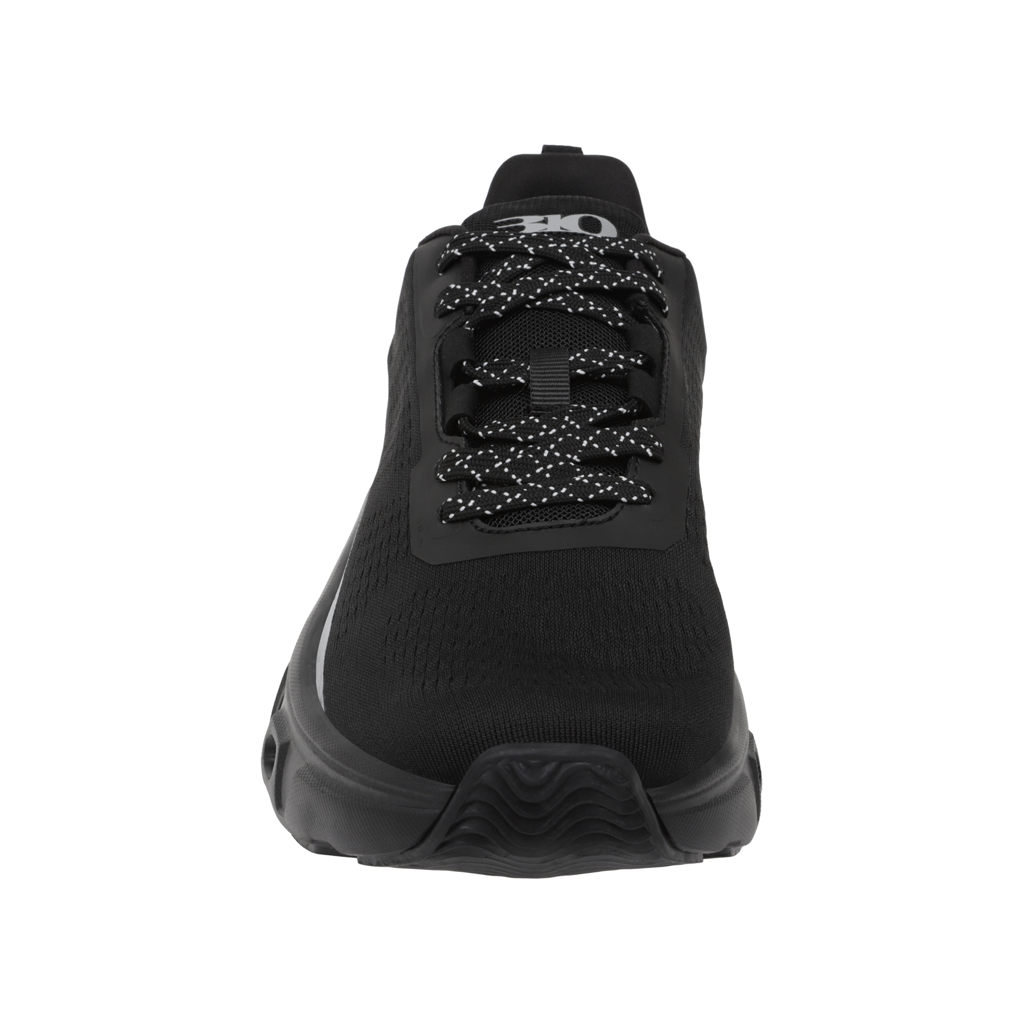 Tenis casual 310 WALKER color Negro, para Hombre
