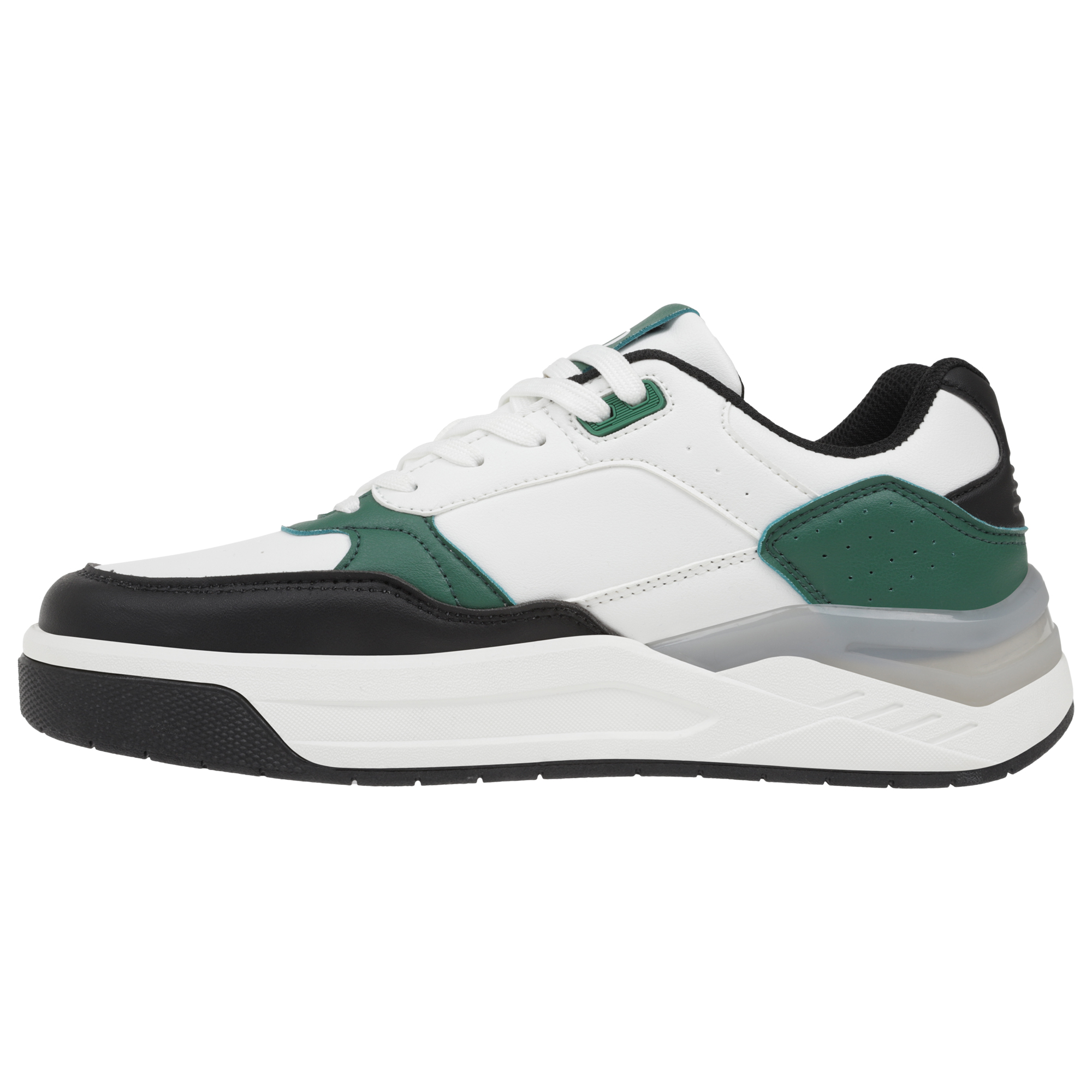 Tenis casual 310 CITY color Blanco, para Hombre