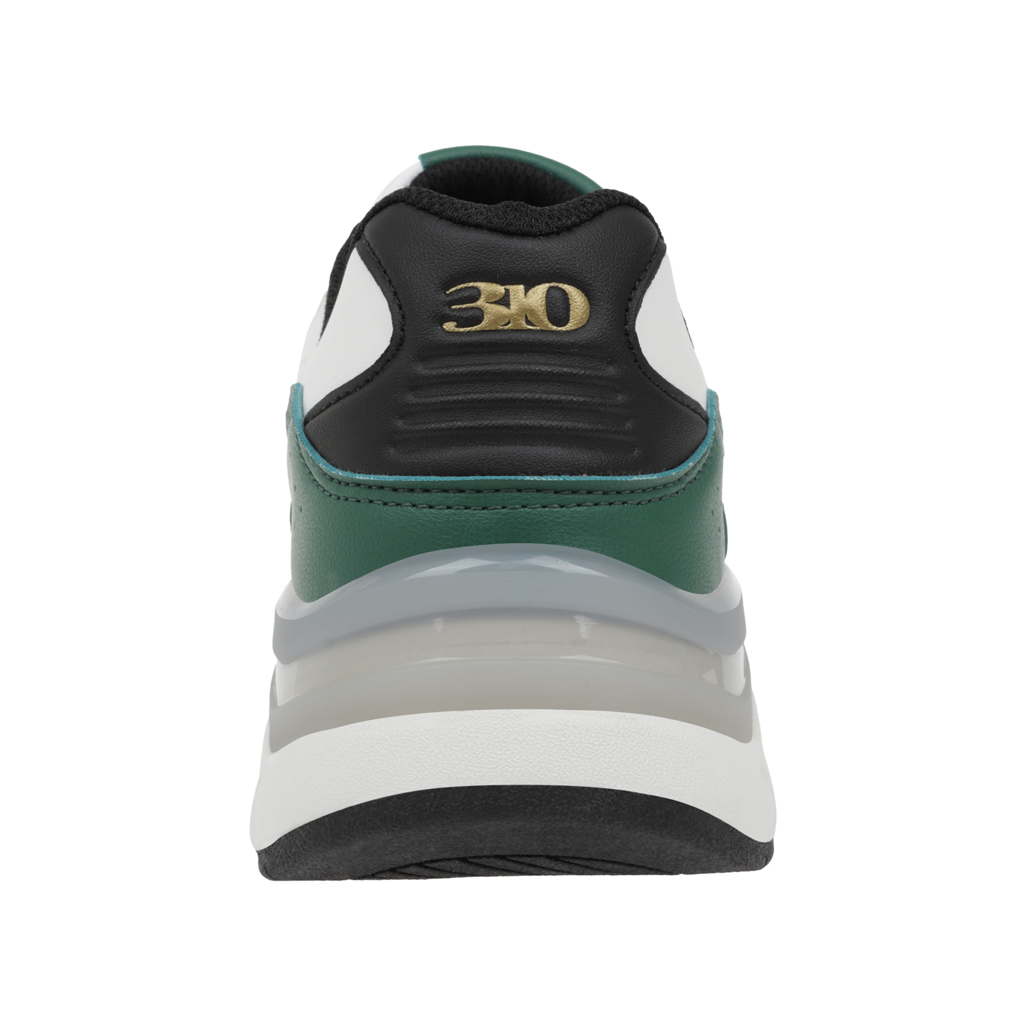 Tenis casual 310 CITY color Blanco, para Hombre