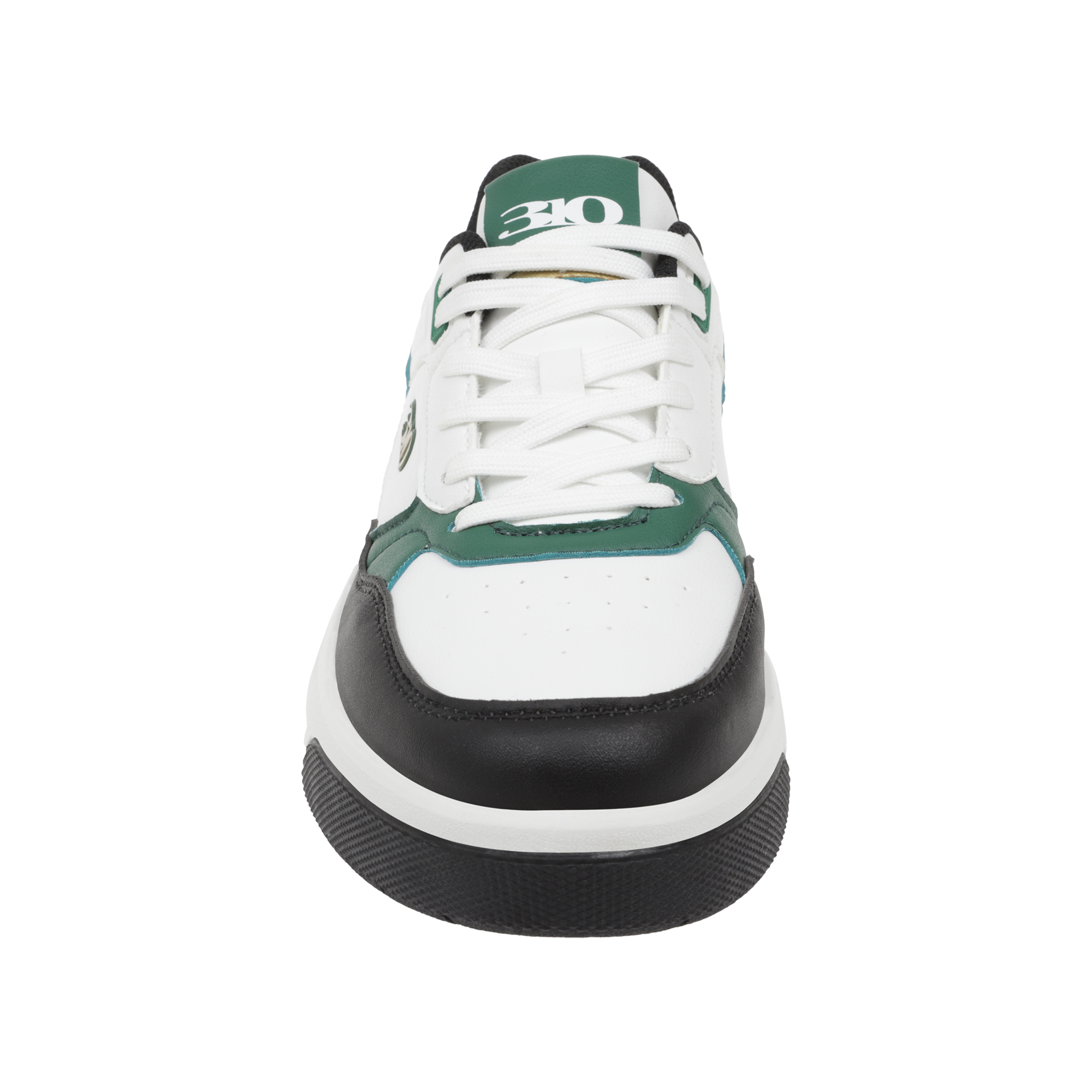 Tenis casual 310 CITY color Blanco, para Hombre