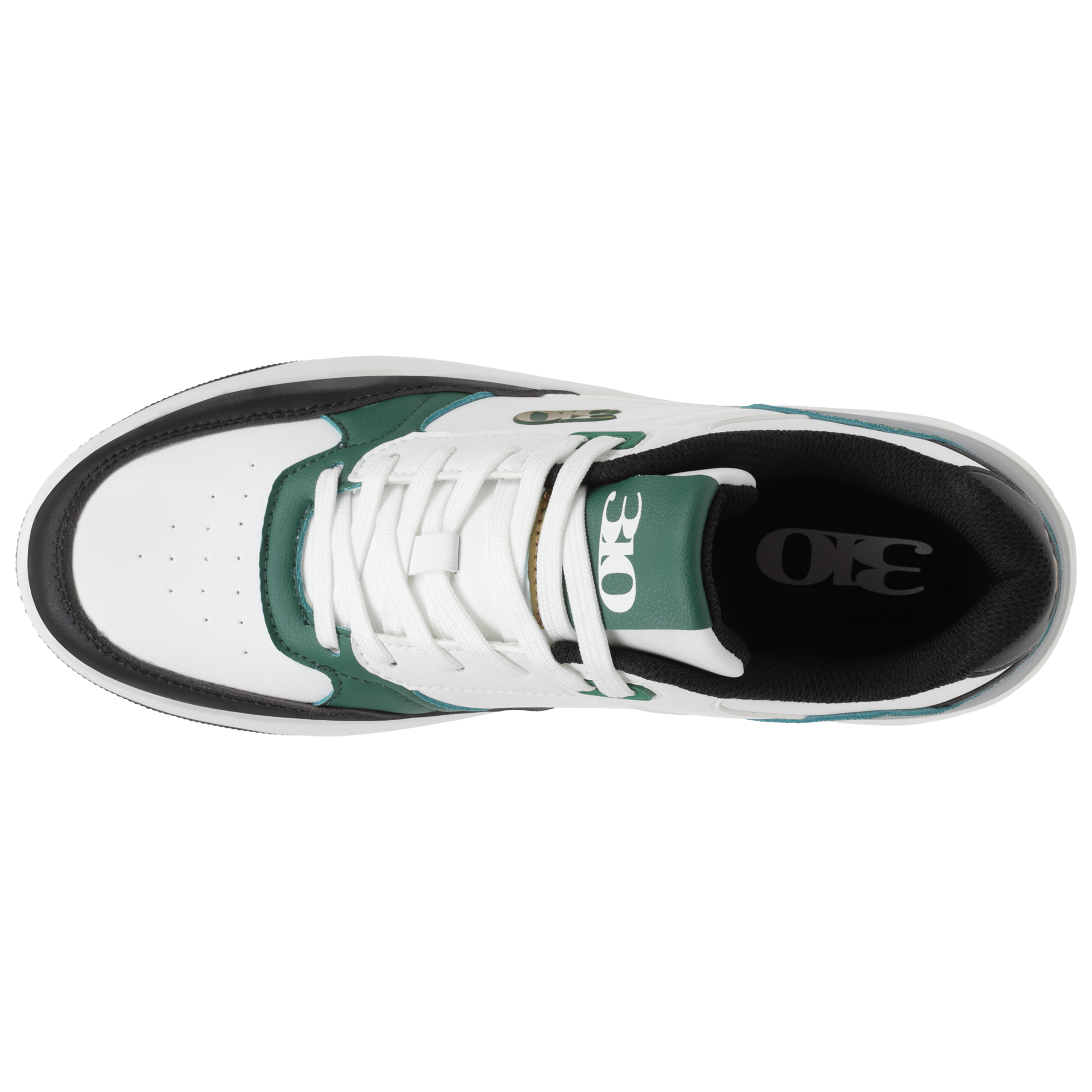 Tenis casual 310 CITY color Blanco, para Hombre