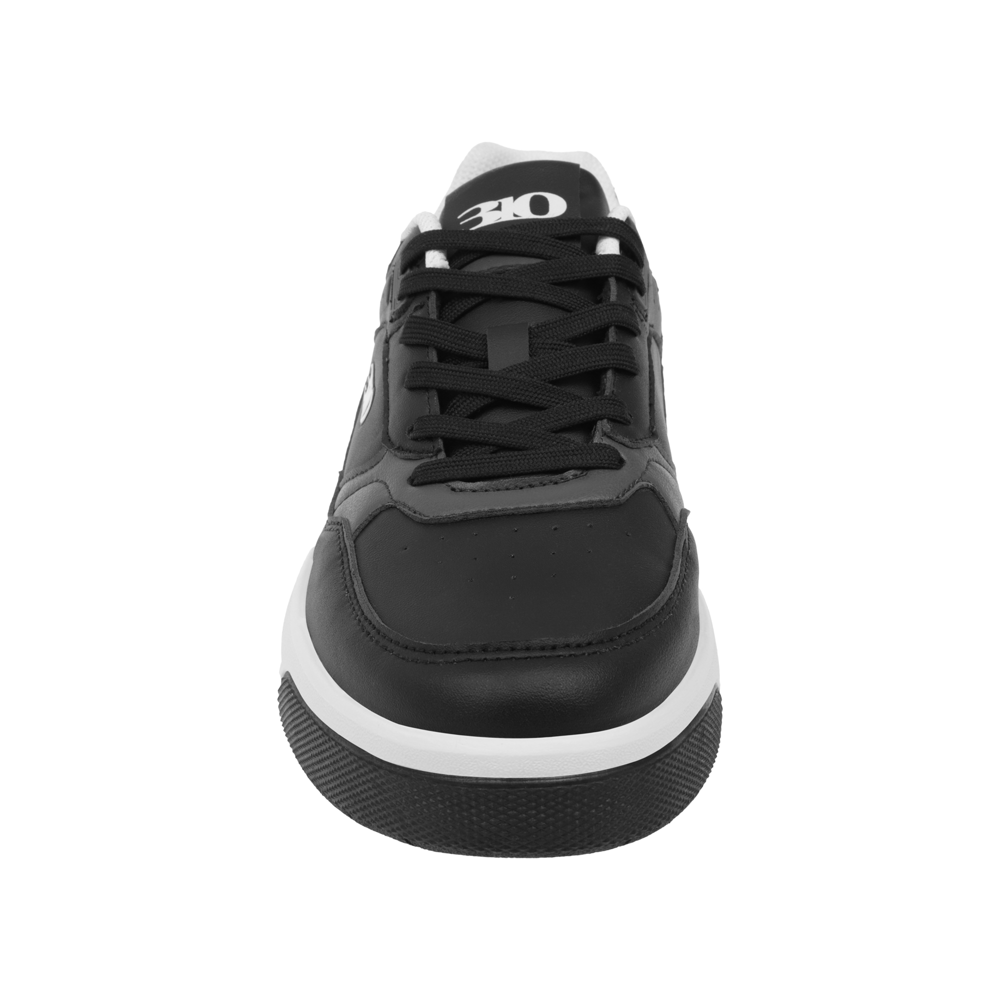 Tenis casual 310 CITY color Negro, para Hombre