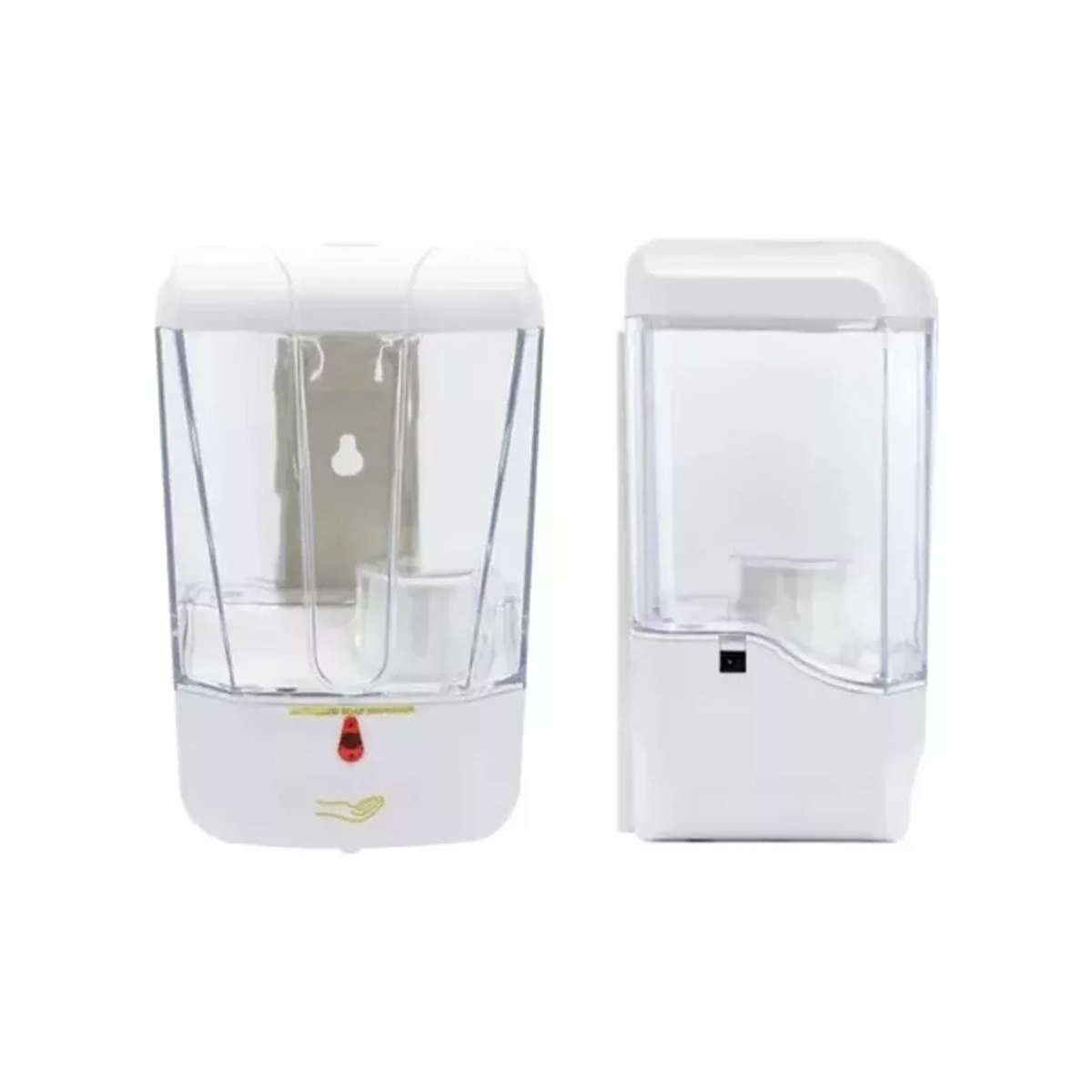 Dispensador Automático Despachador Jabón Gel Antibacterial