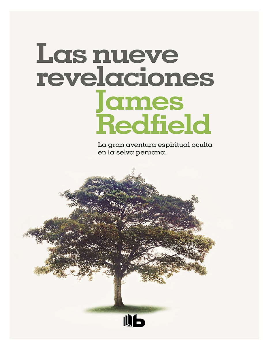 Las Nueve Revelaciones Autor James Redfield