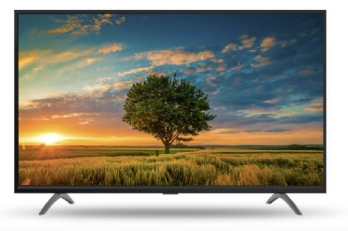Smart TV Cobia 40 pulgadas FHD