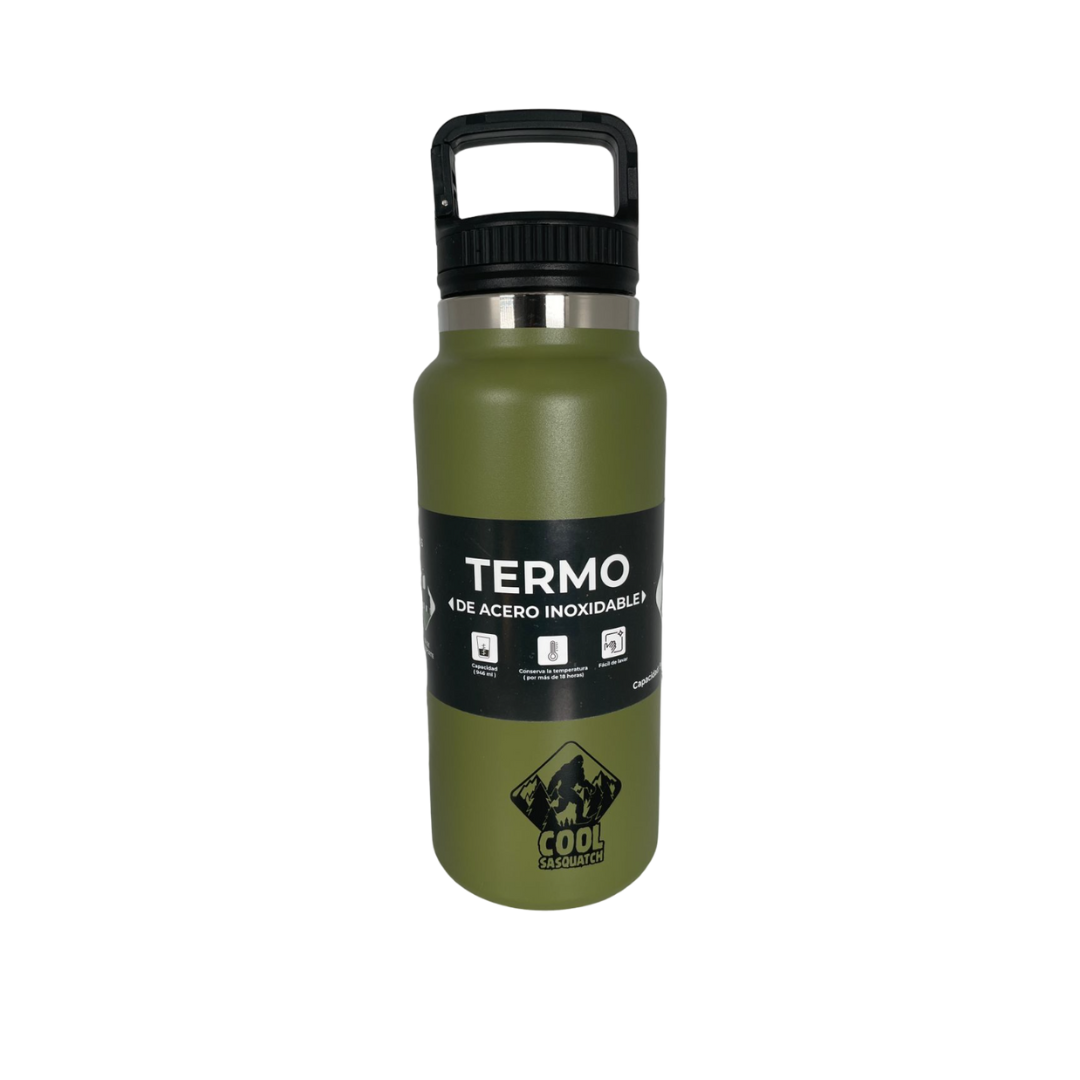 Termo Verde 946 Ml