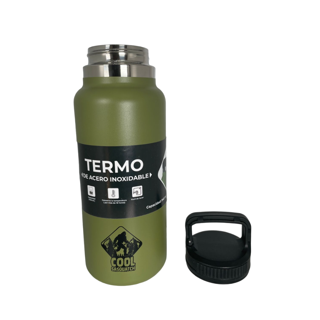 Termo Verde 946 Ml