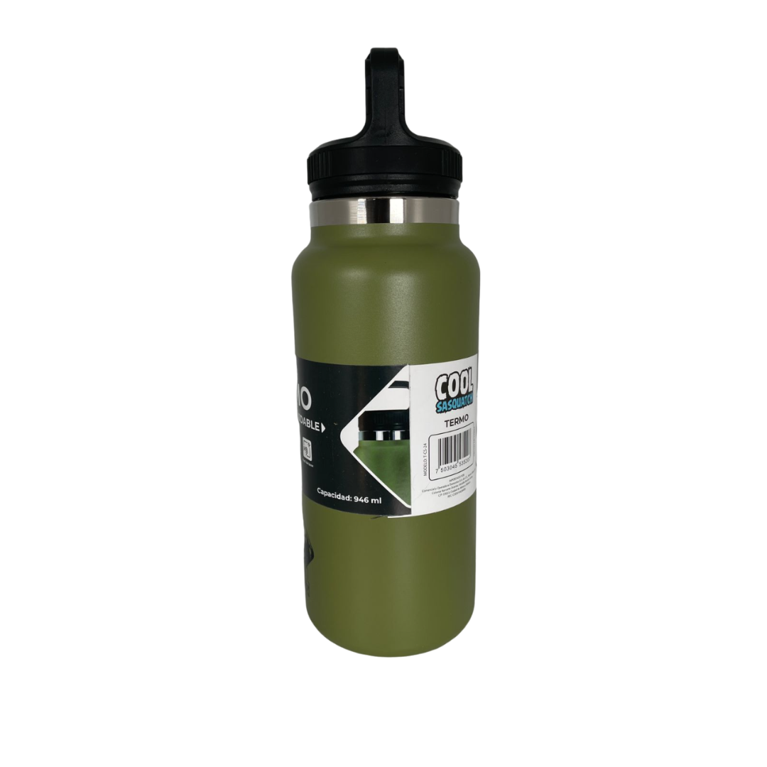 Termo Verde 946 Ml
