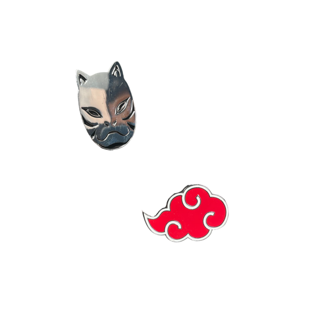 Pines Naruto Logos De Clanes.