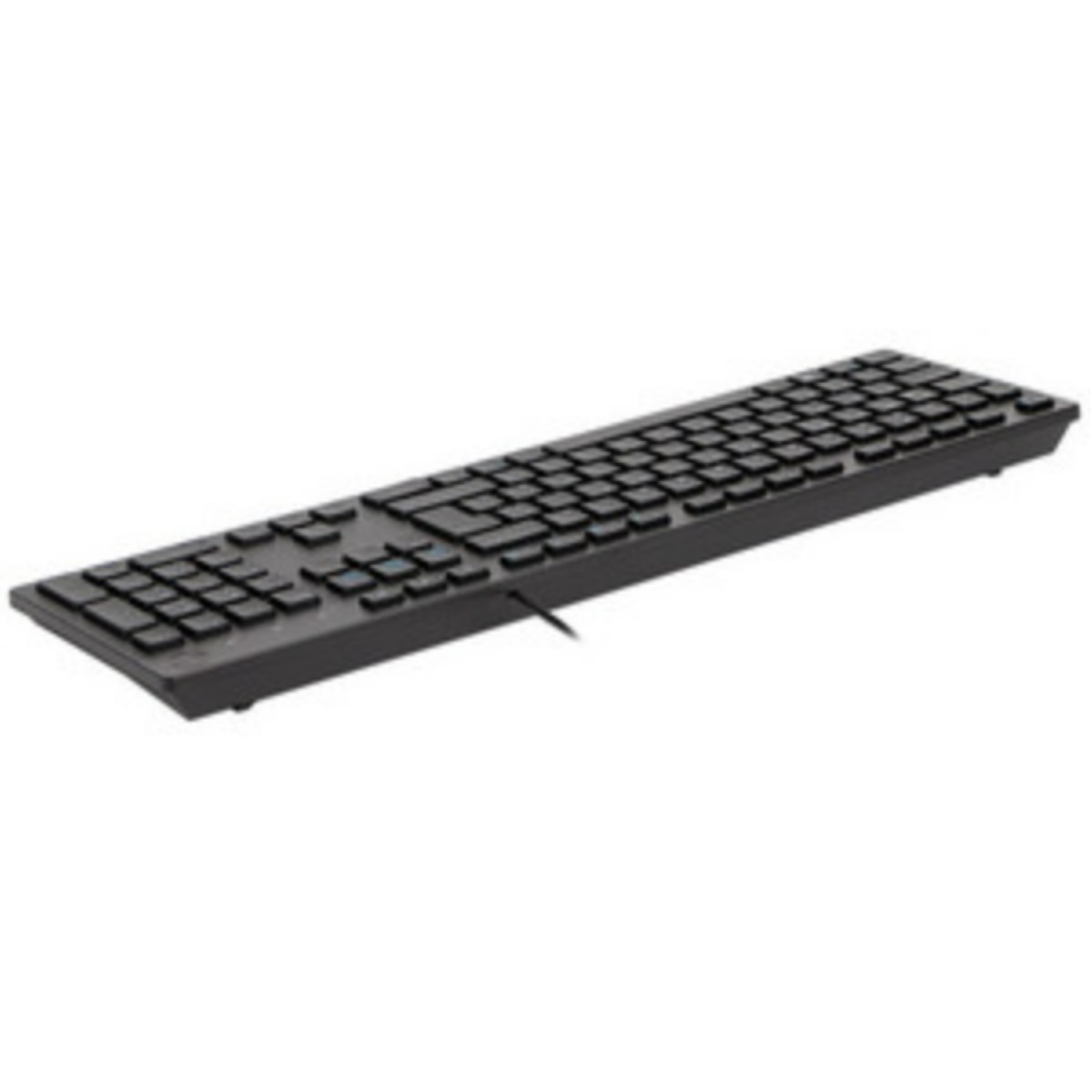 Teclado Dell KB216 Alámbrico USB Español
