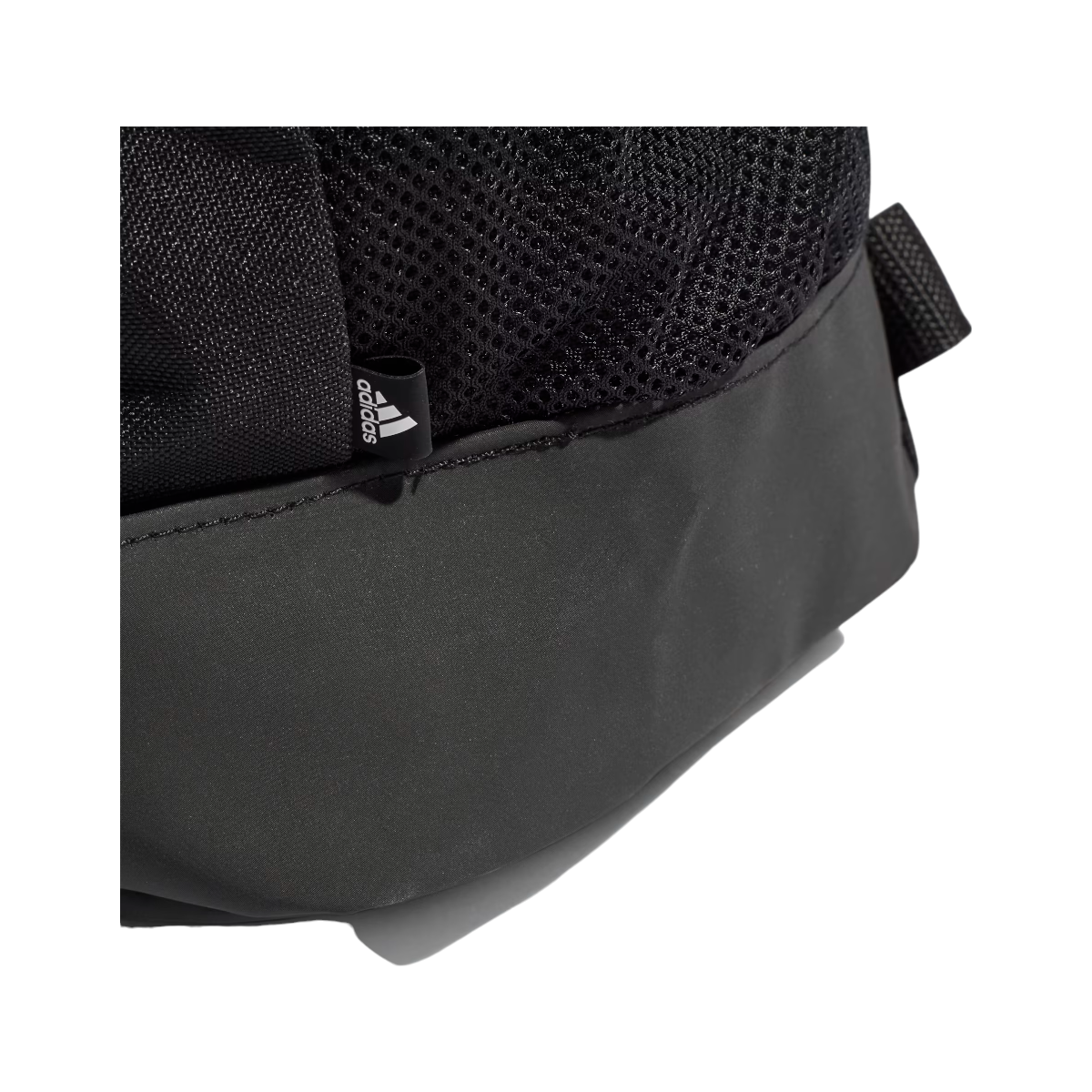 Mochila Adidas Negra Unisex