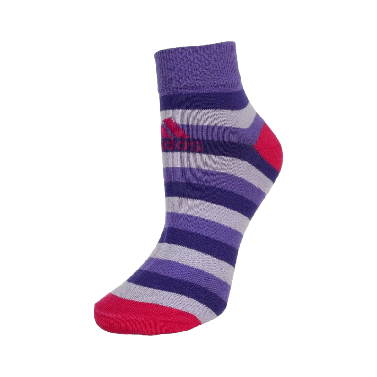 Calcetines Adidas Mujer Morado/Rosa M68124 M
