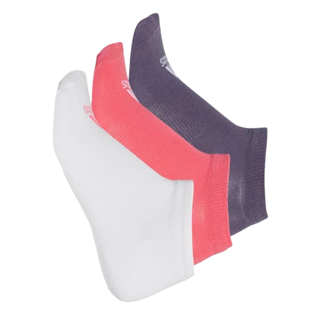 Calcetines Adidas Mujer Multicolor CF7372   9-11