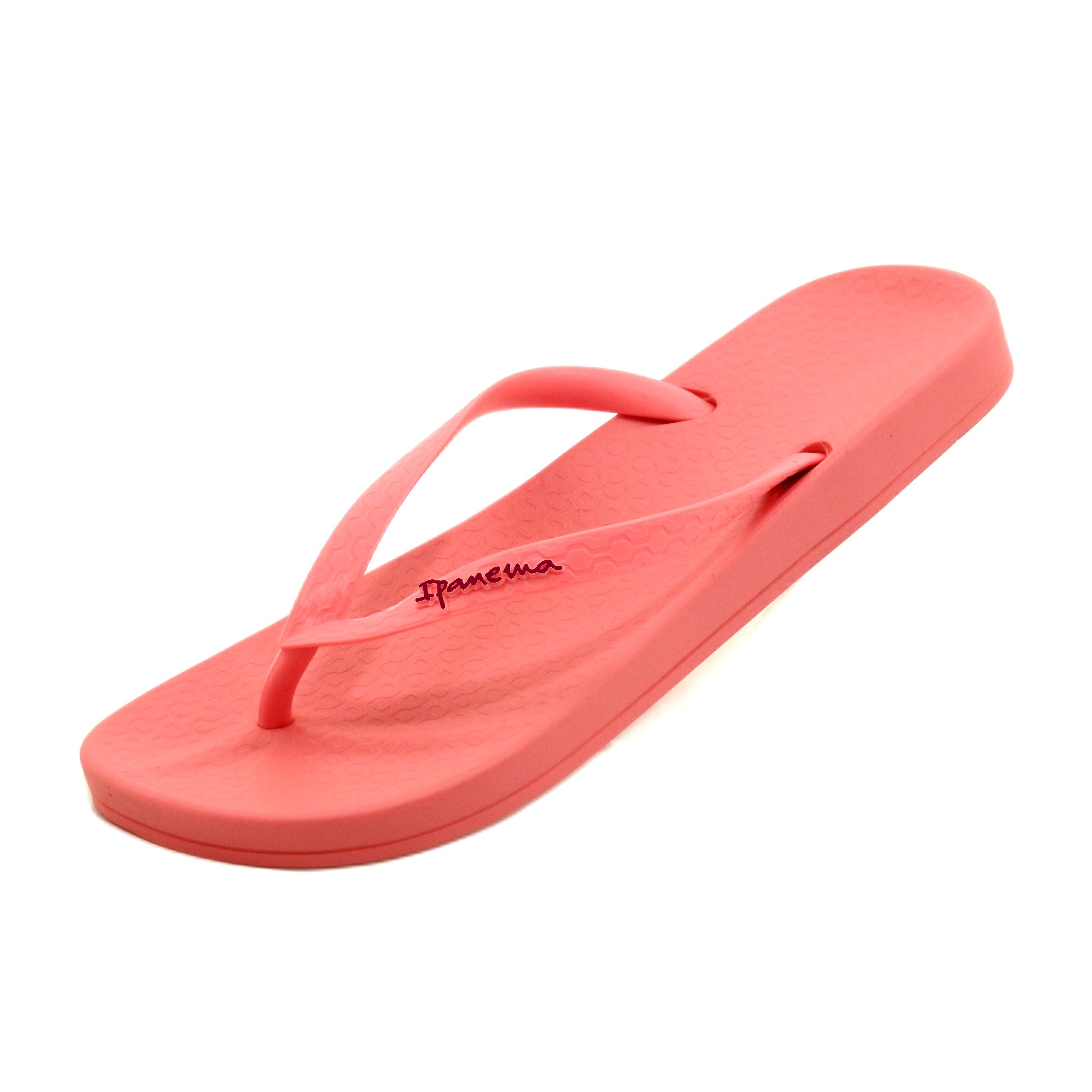 Sandalias Brasileñas Ipanema Anat Colors Fem 82591 De Dama