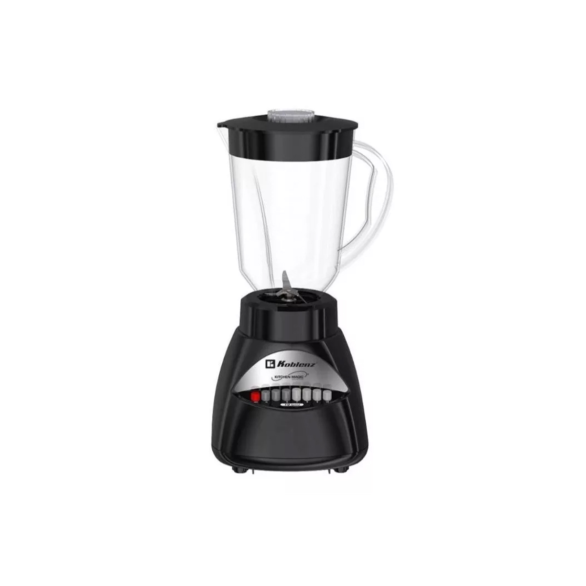 Licuadora Koblenz, Kitchen Magic Collection, 10 Vel