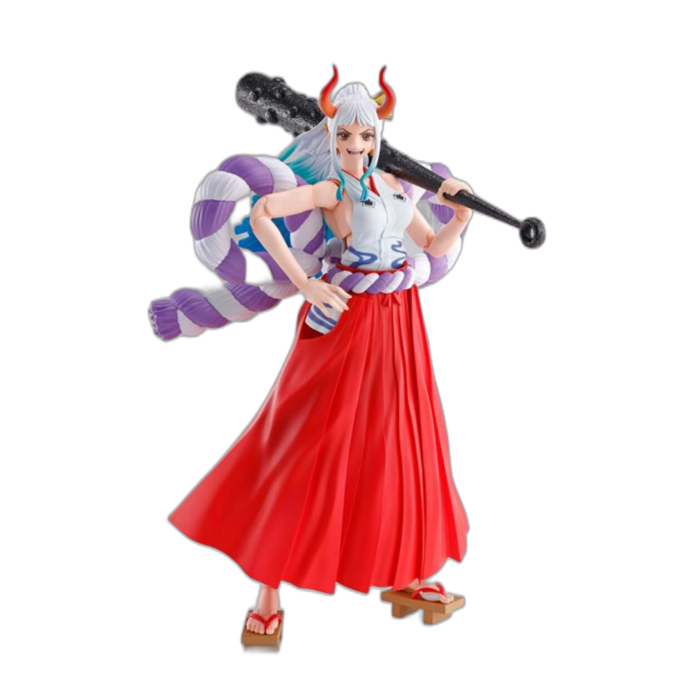 S.H. Figuarts Yamato One piece