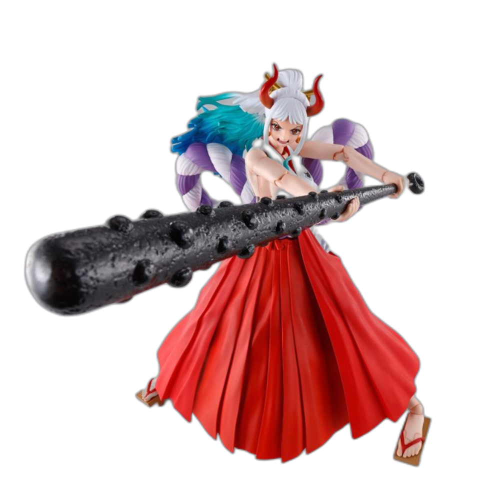 S.H. Figuarts Yamato One piece