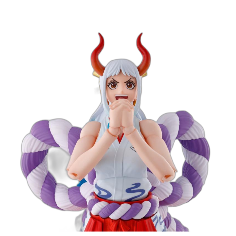 S.H. Figuarts Yamato One piece