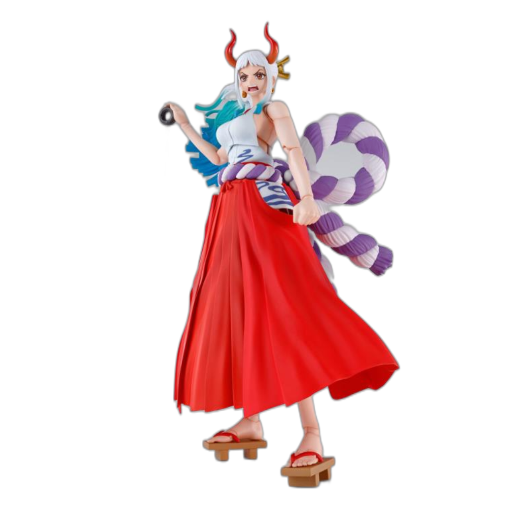 S.H. Figuarts Yamato One piece