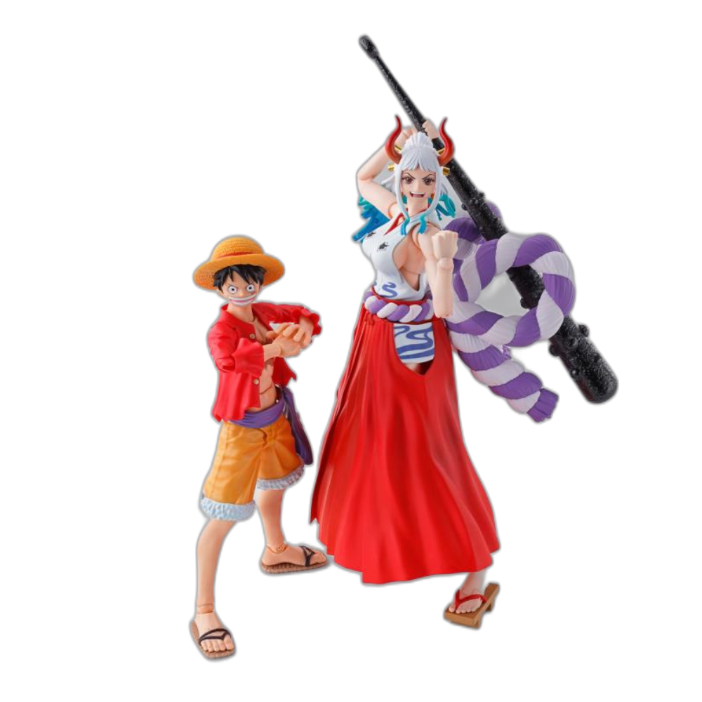 S.H. Figuarts Yamato One piece