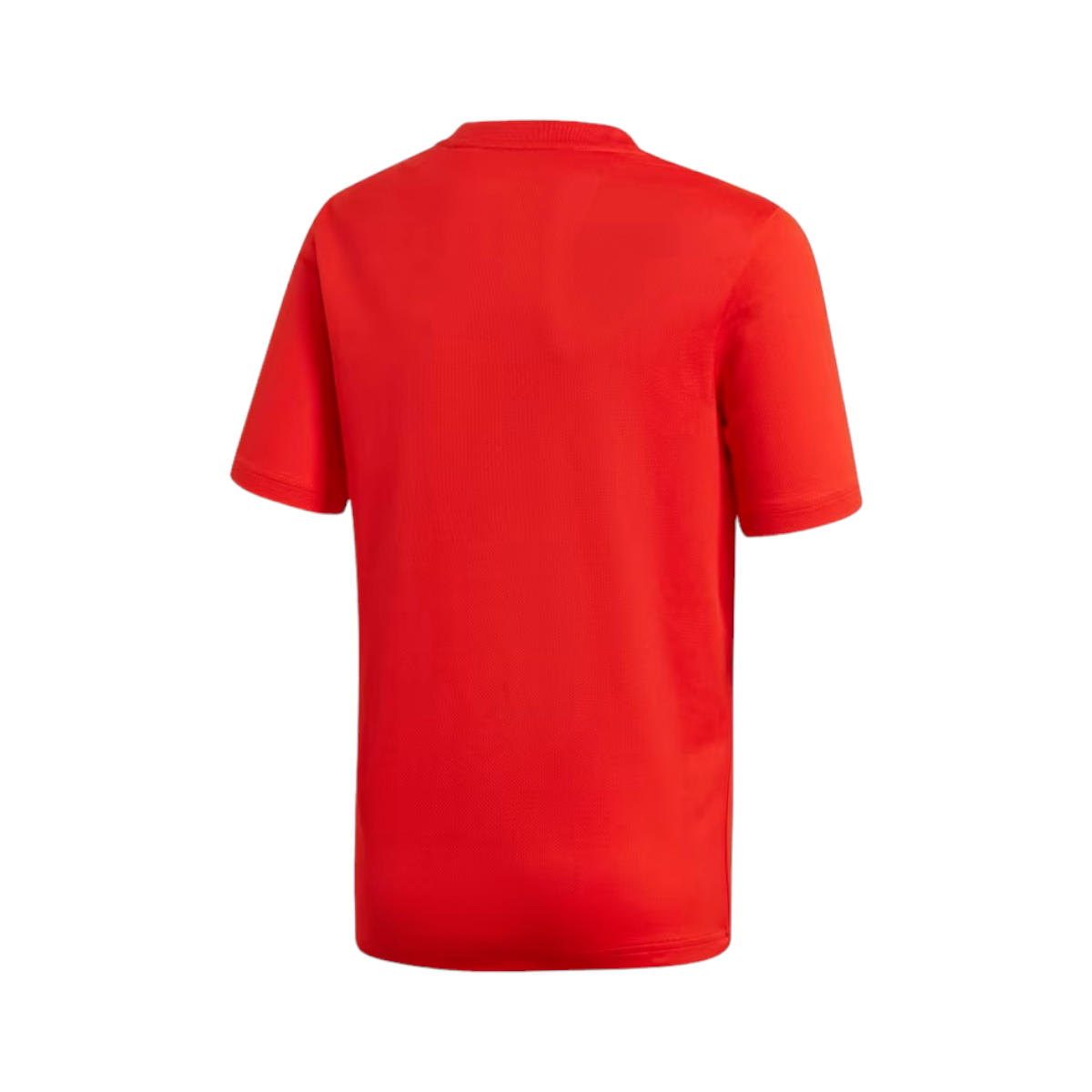 Jersey Adidas España Rojo Niño BR2713