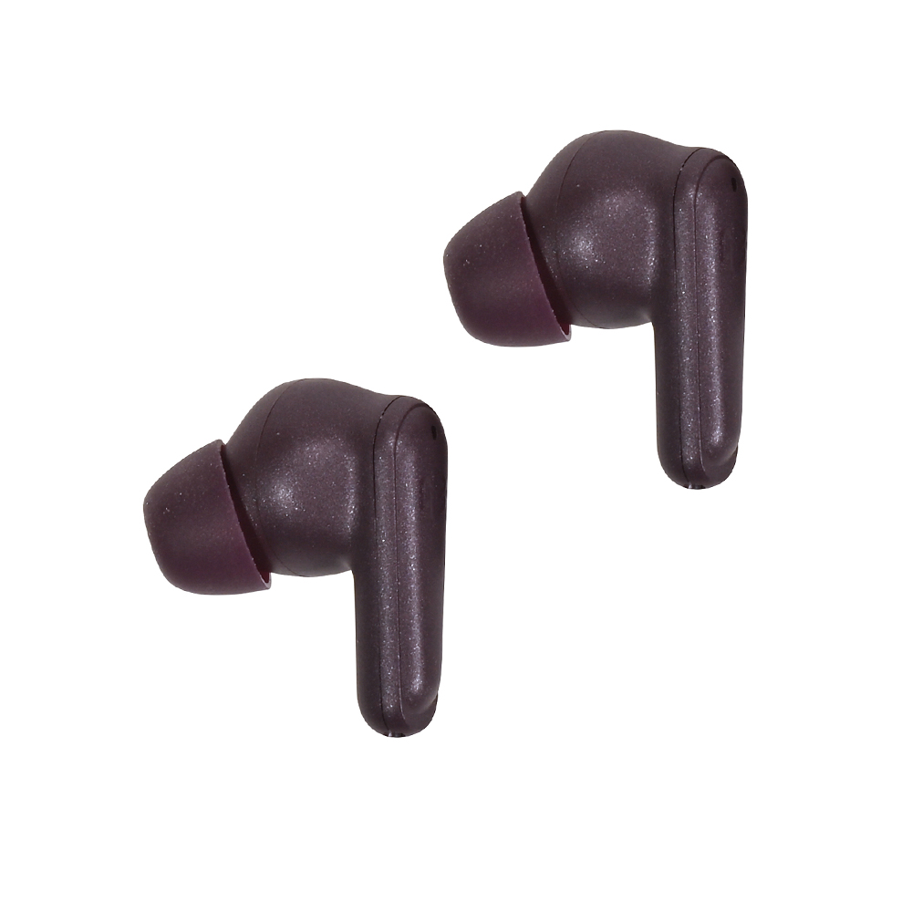 Audífonos TWS Stf Soar ANC Color Morado