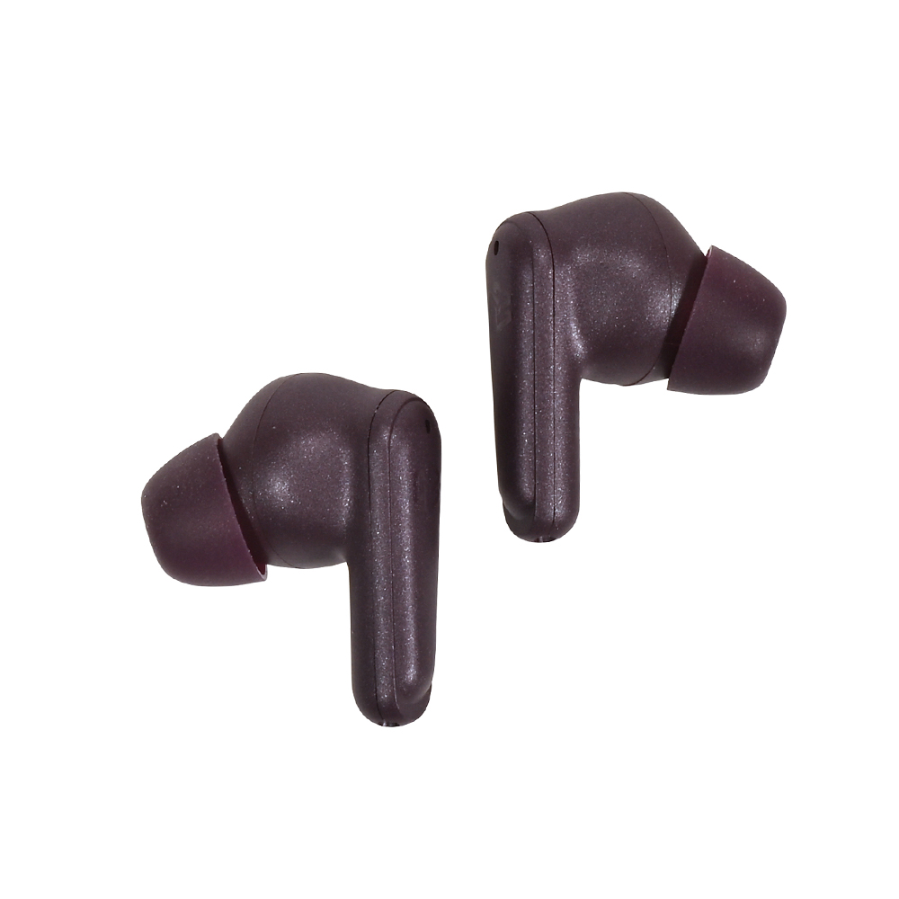 Audífonos TWS Stf Soar ANC Color Morado