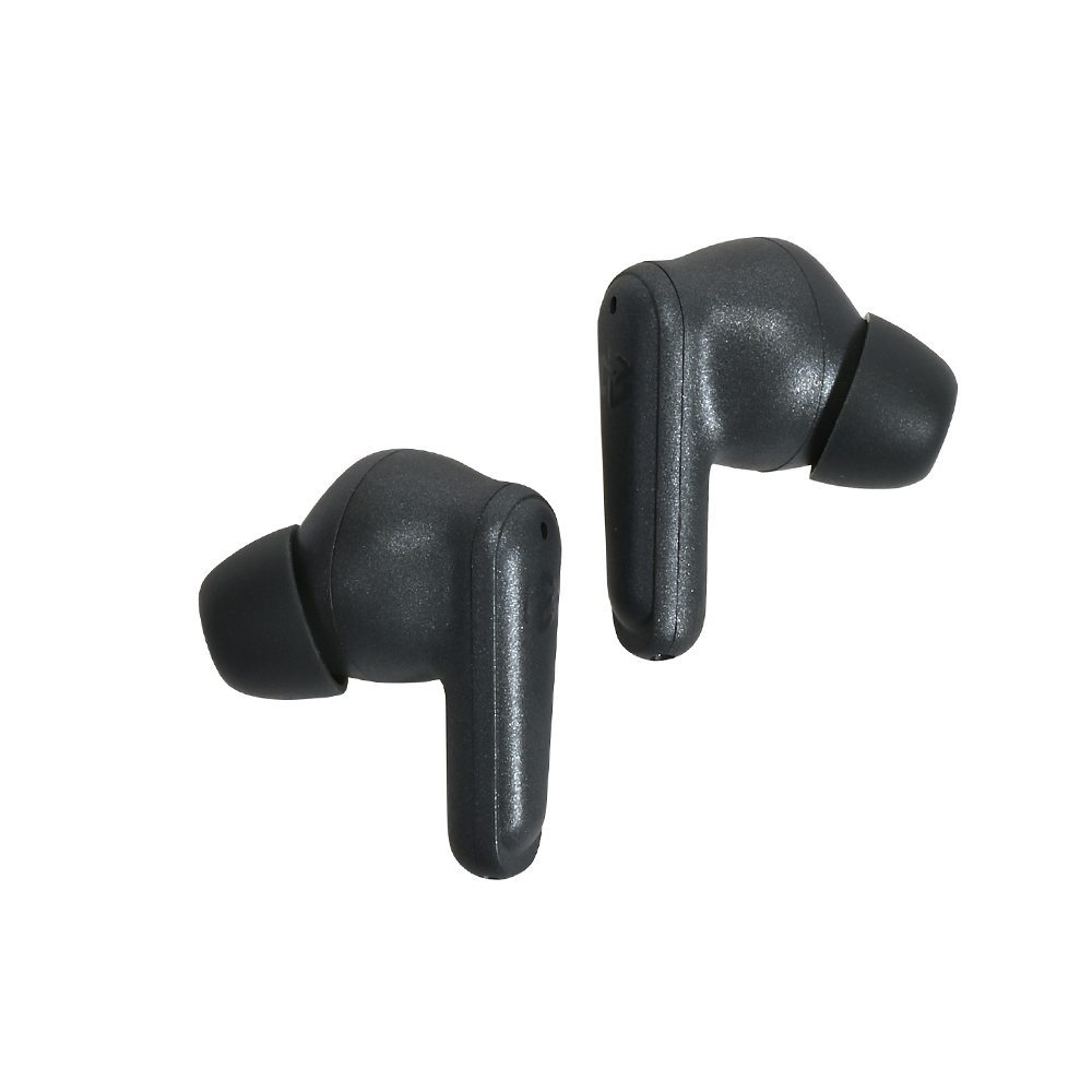 Audífonos TWS Stf Soar ANC Color Gris.