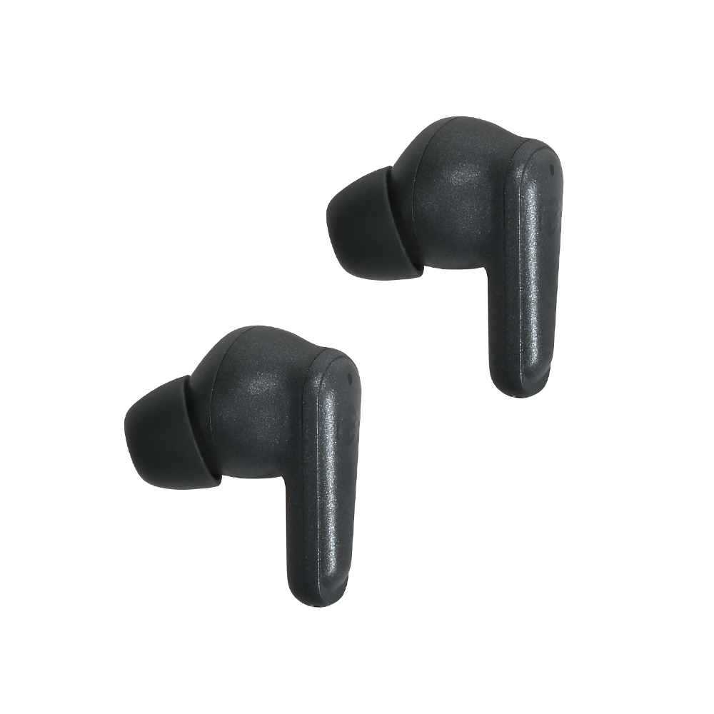 Audífonos TWS Stf Soar ANC Color Gris.