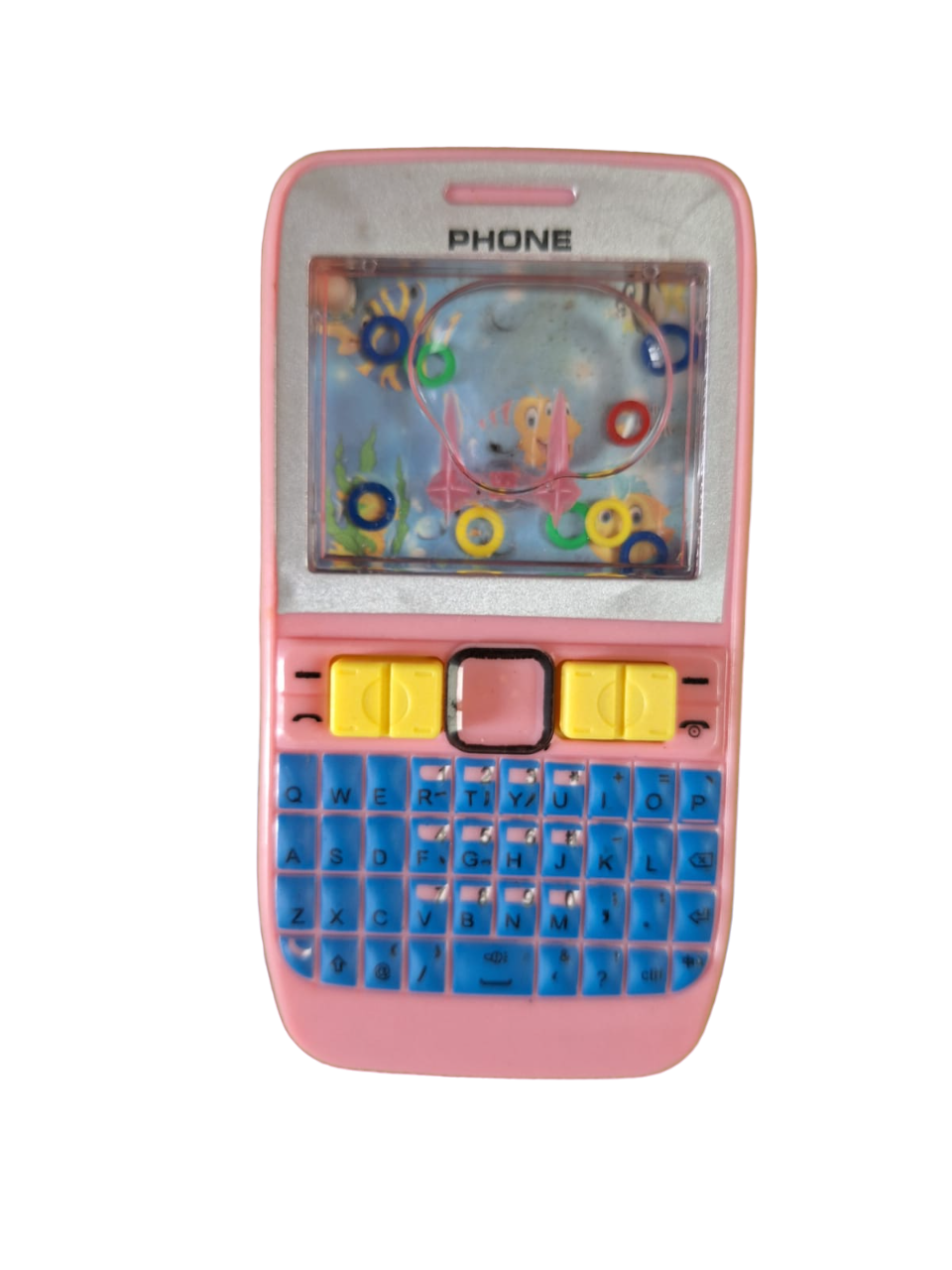 Juguetes De Agua Inserta Aros Juegos De Habilidad Para Niños