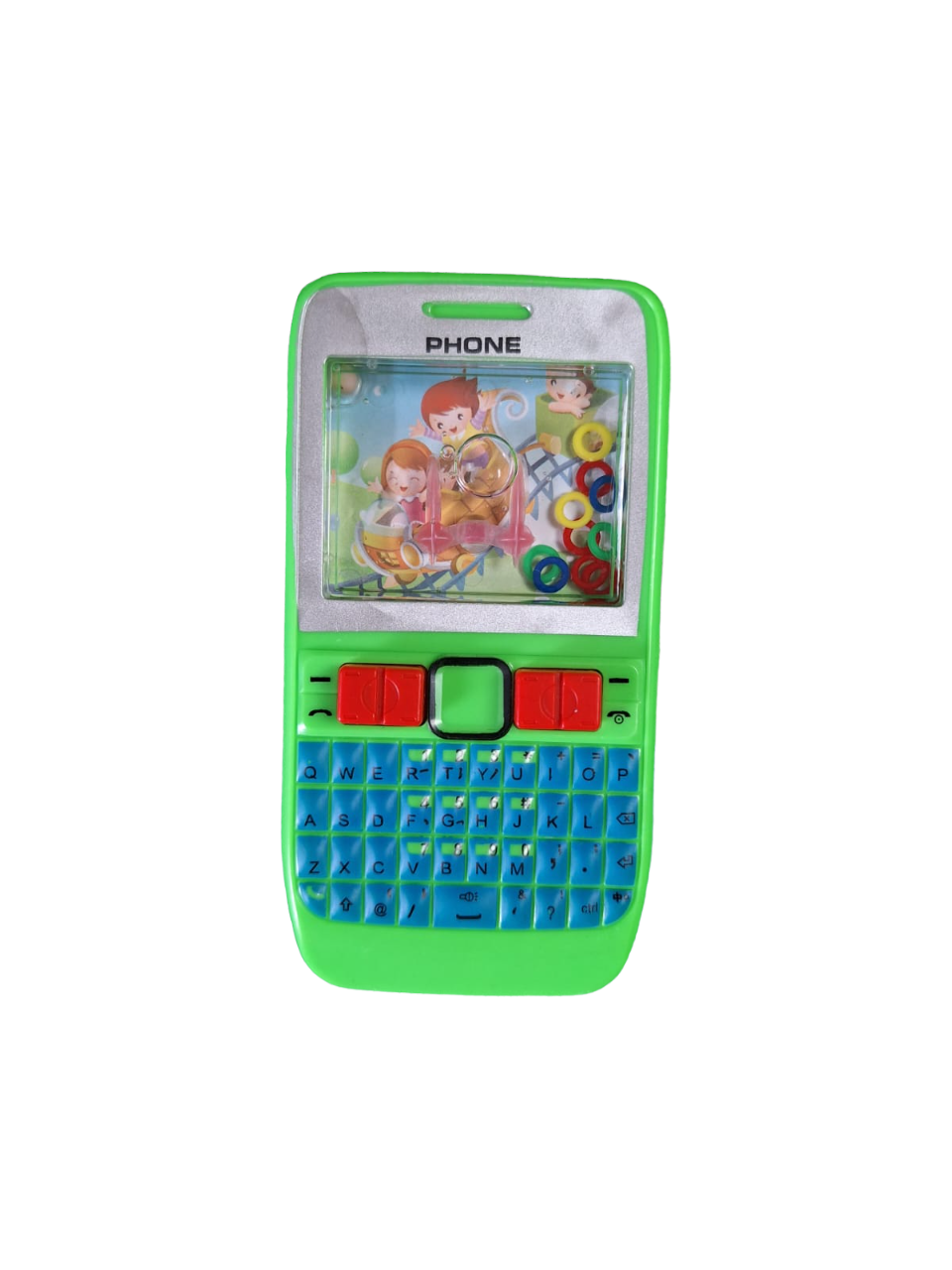 Juguetes De Agua Inserta Aros Juegos De Habilidad Para Niños