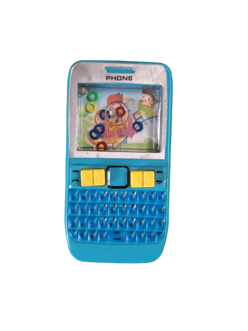 Juguetes De Agua Inserta Aros Juegos De Habilidad Para Niños