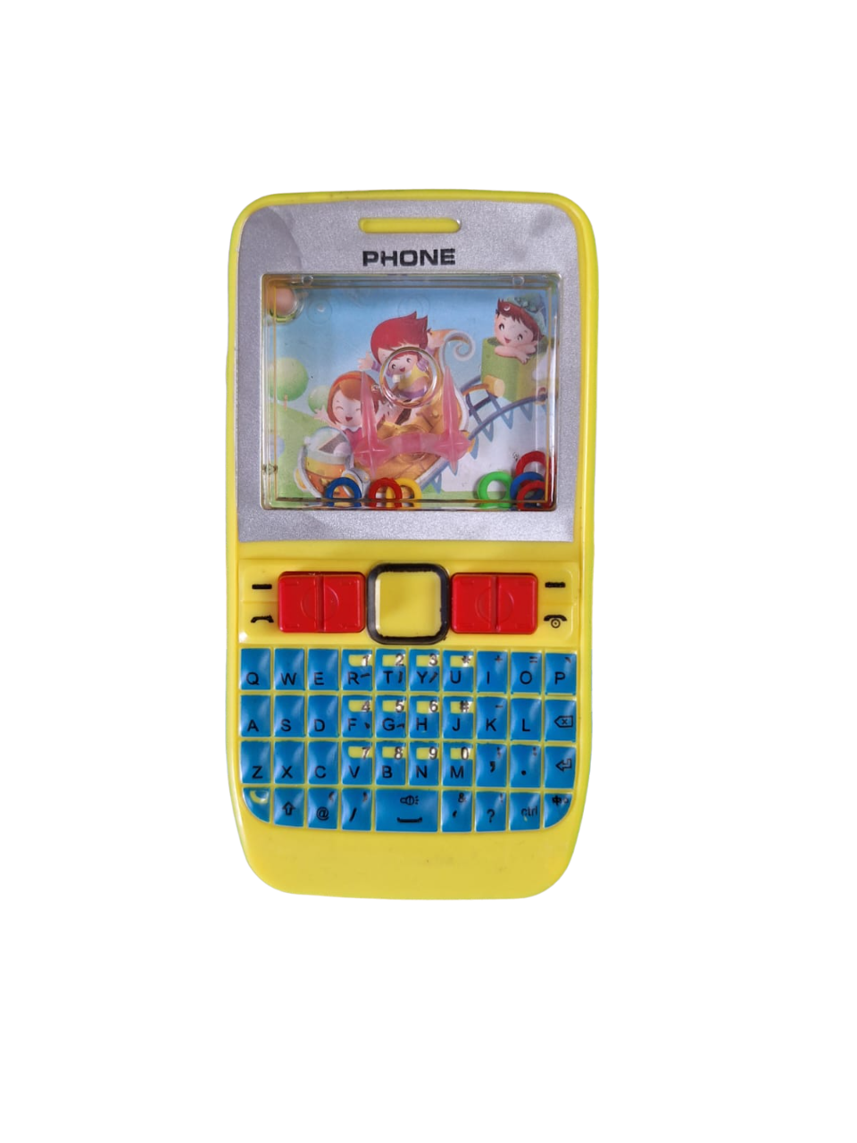 Juguetes De Agua Inserta Aros Juegos De Habilidad Para Niños