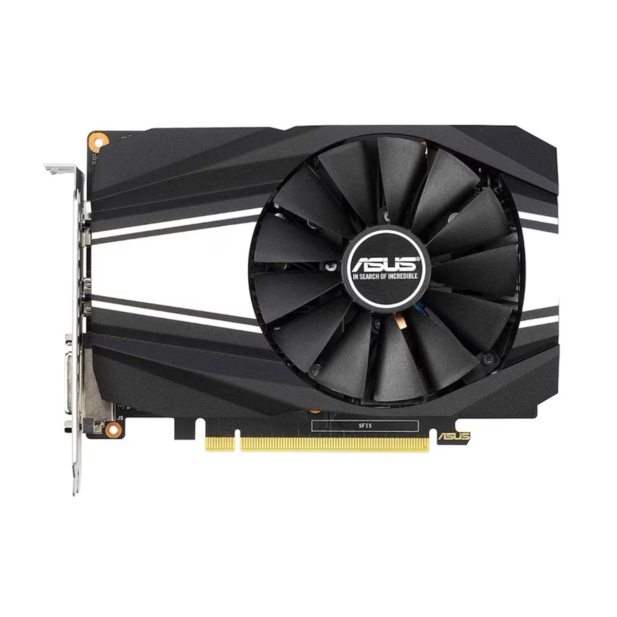 Tarjeta de Video Nvidia GTX 1660 Super 6GB GDDR6 Asus Phoenix OC