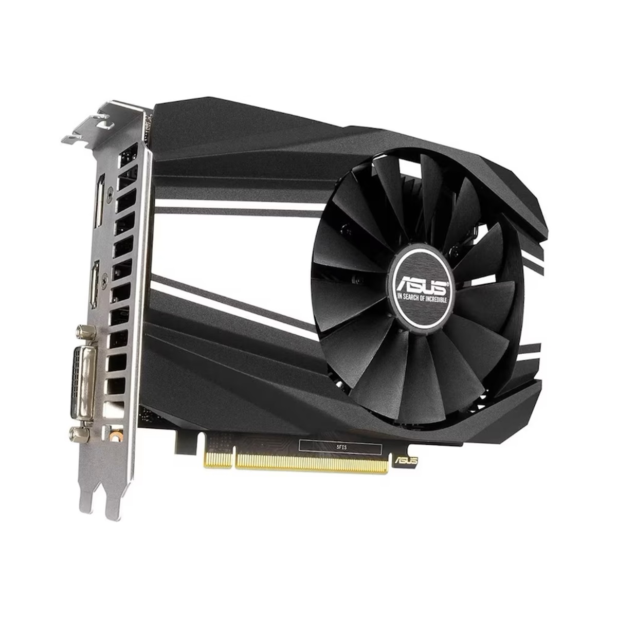 Tarjeta de Video Nvidia GTX 1660 Super 6GB GDDR6 Asus Phoenix OC