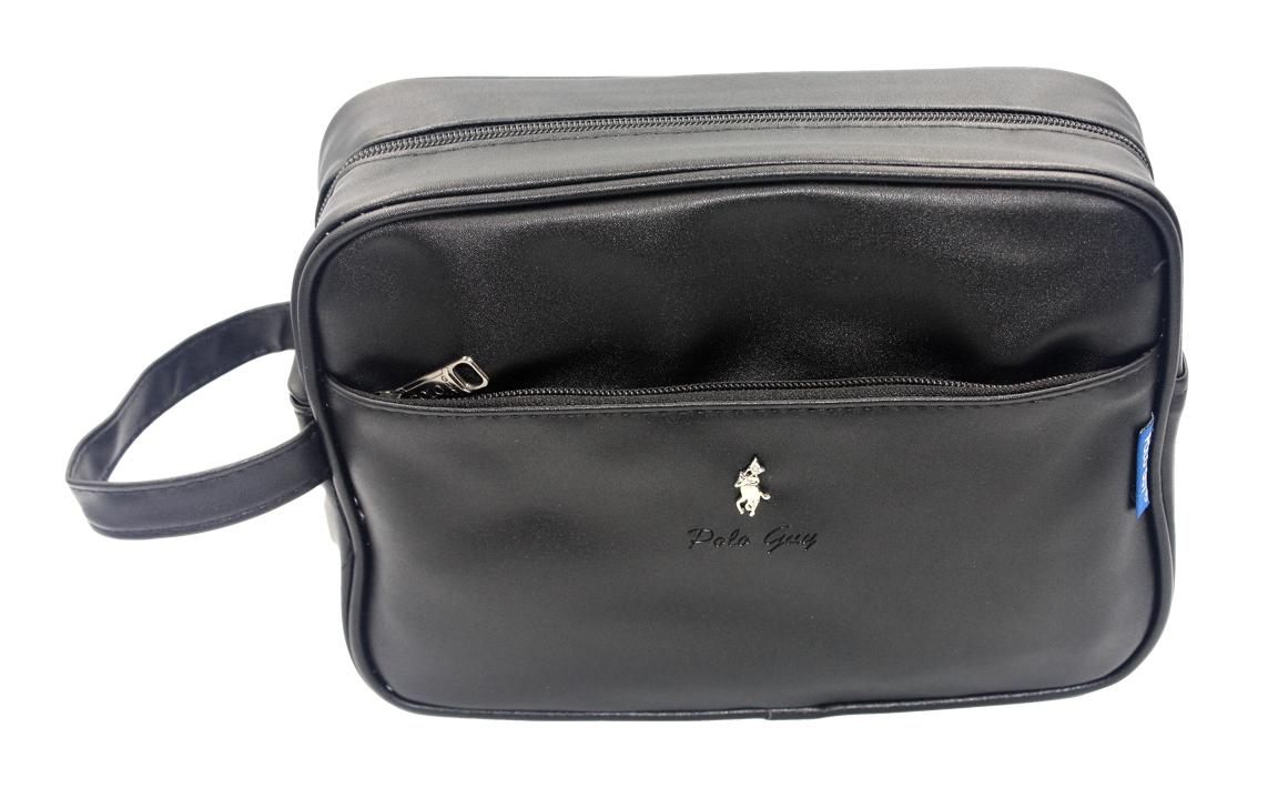 Bolso organizador de viaje, Sobaquera Neceser de dos