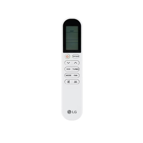 Aire Acondicionado LG 12K BTUS 110V