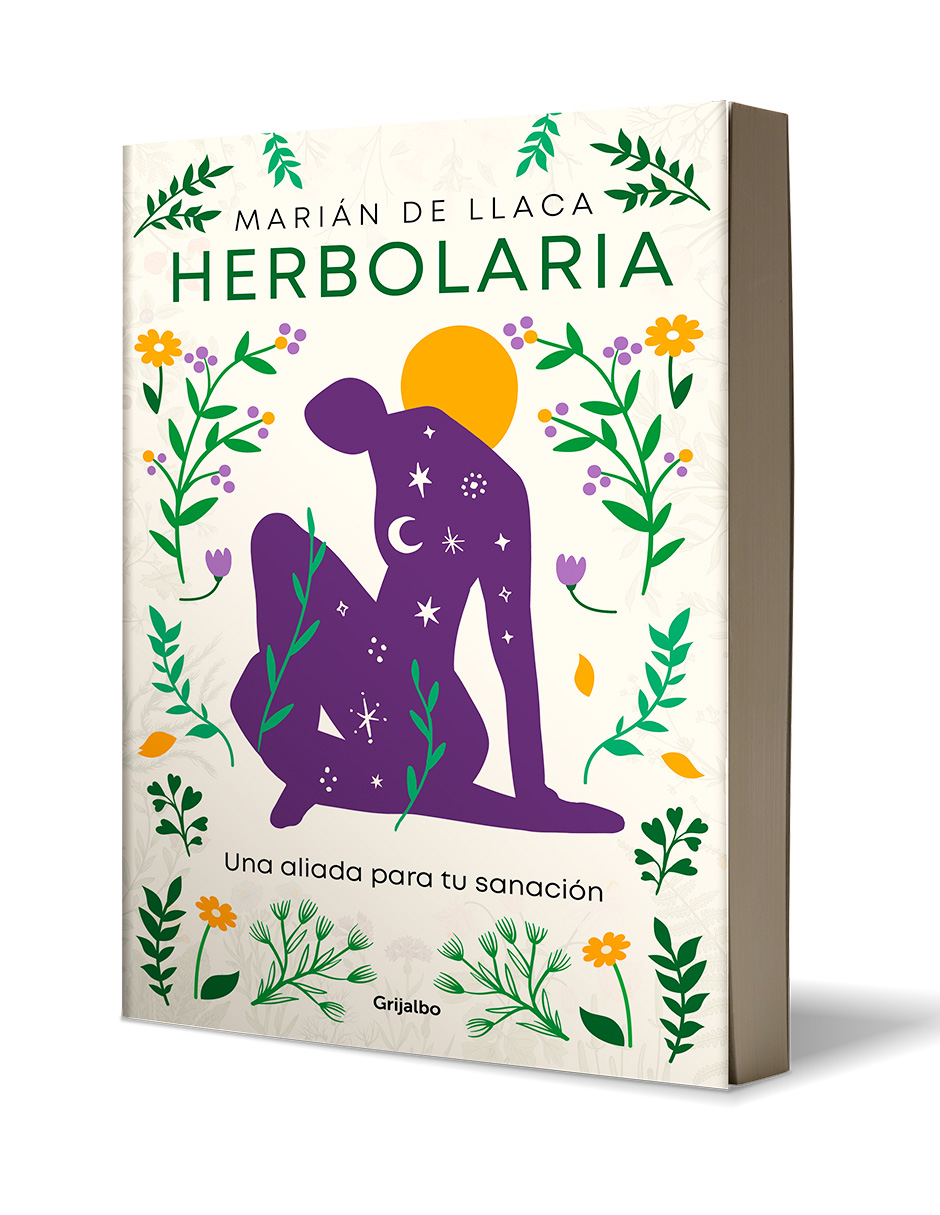 Libro Herbolaria 