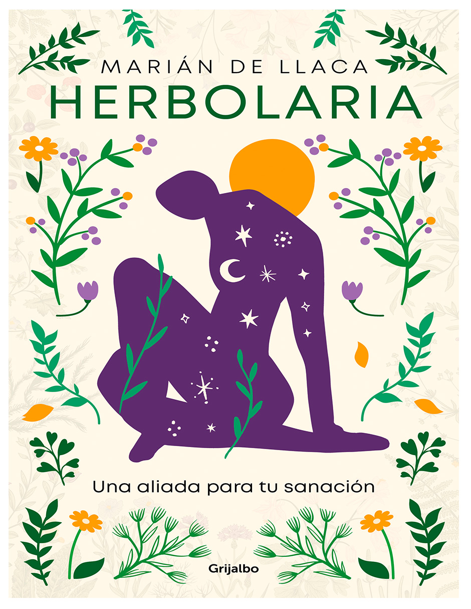 Libro Herbolaria 