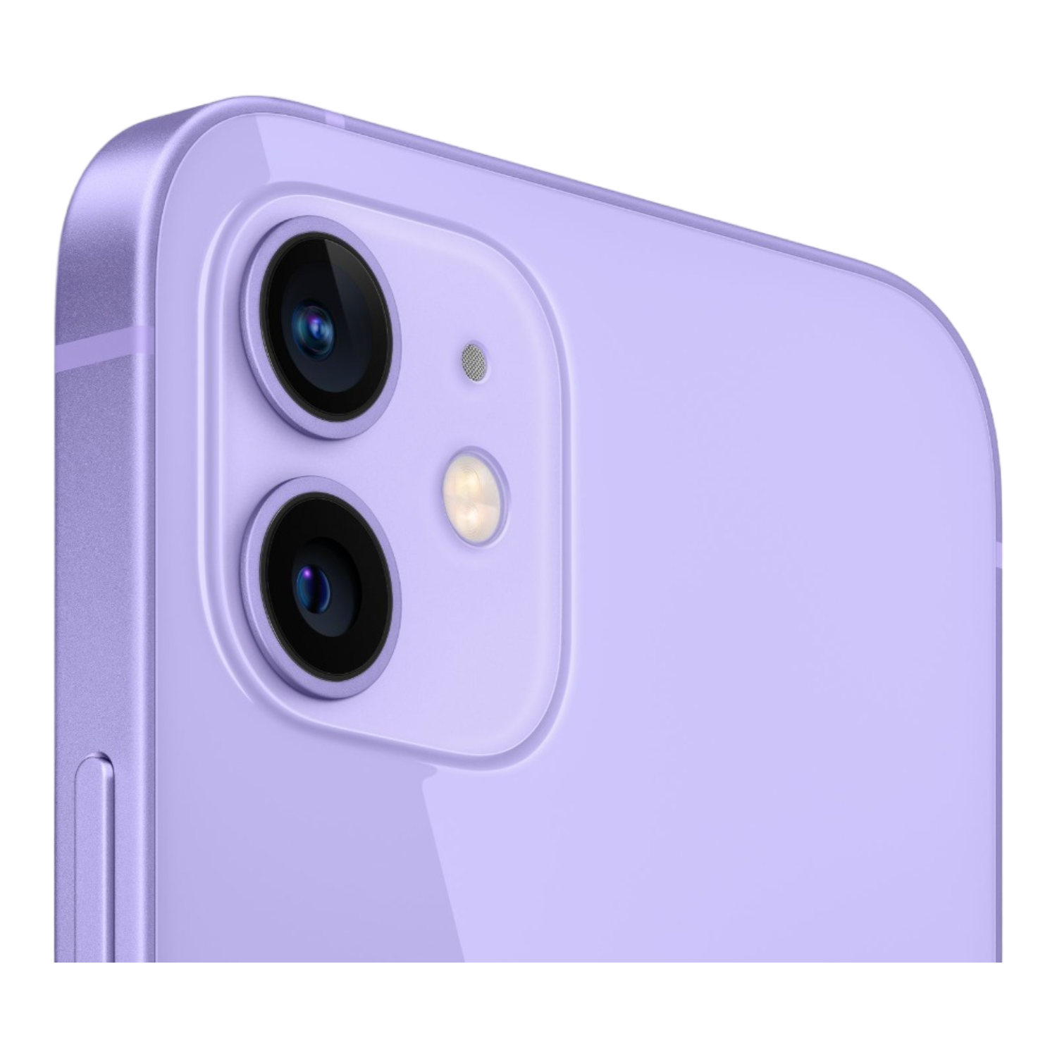 Apple IPhone 12 Mini 64GB Teléfono Celular Liberado (Reacondicionado) Color Purpura