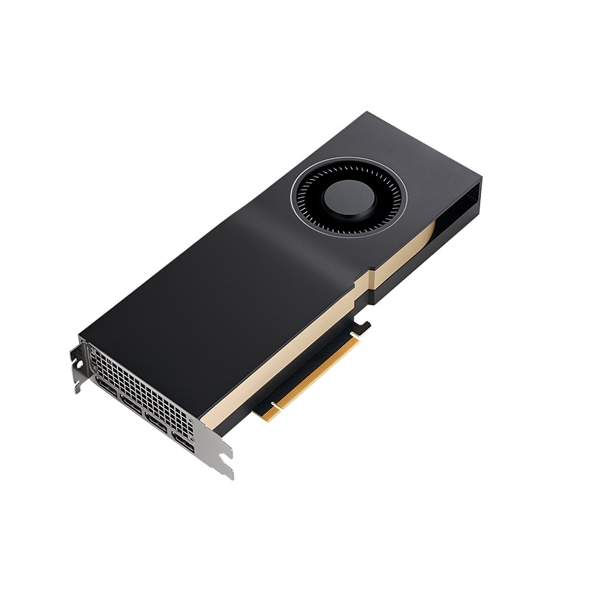 Tarjeta De Video PNY NVIDIA Quadro RTX A4500 20GB 320-bit GDDR6 PCI Express 4.0 x16