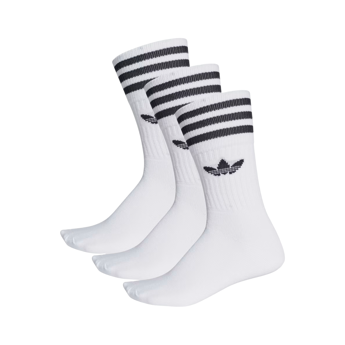 Calcetas Adidas Unisex 3 prs S21489