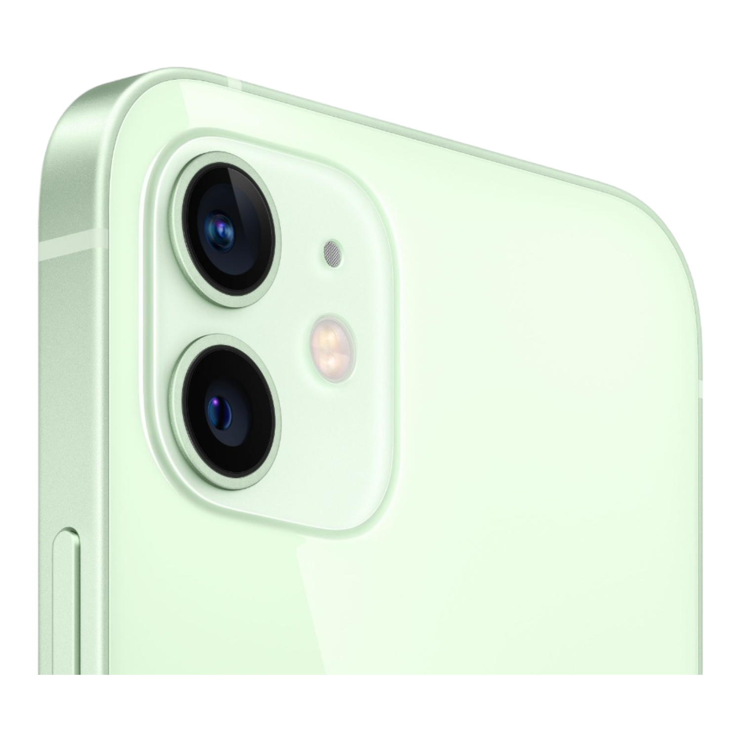 Apple IPhone 12 Mini 256GB Teléfono Celular Liberado (Reacondicionado) Color Verde