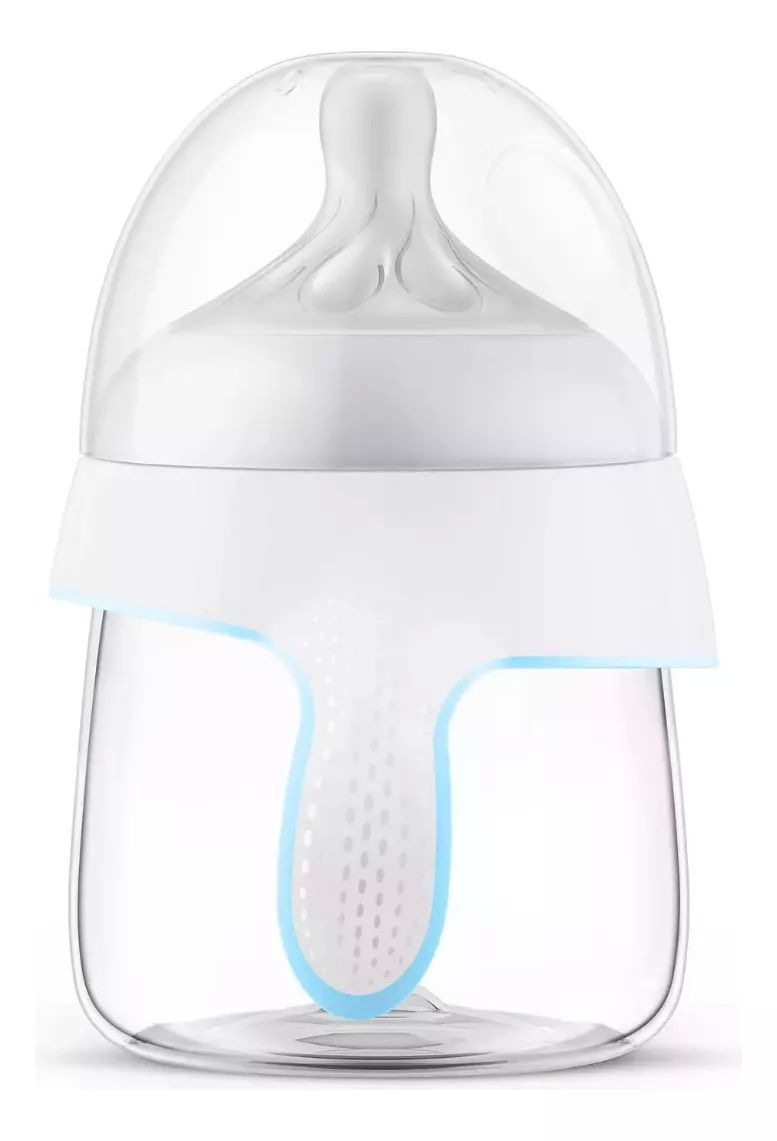 Vaso Entrenador Avent Natural Reponse Biberón Antigoteo 5oz