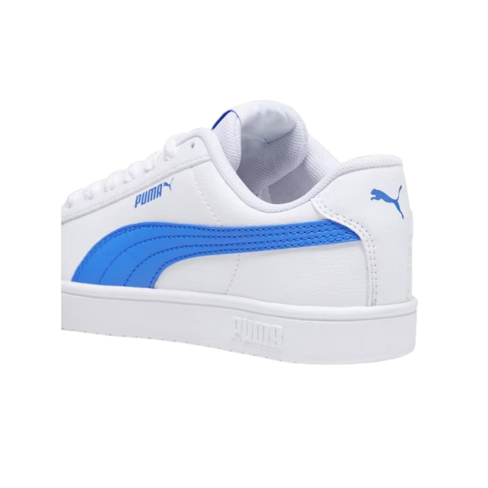 Tenis Puma Rickie Classic JR Blanco Unisex 394252 05