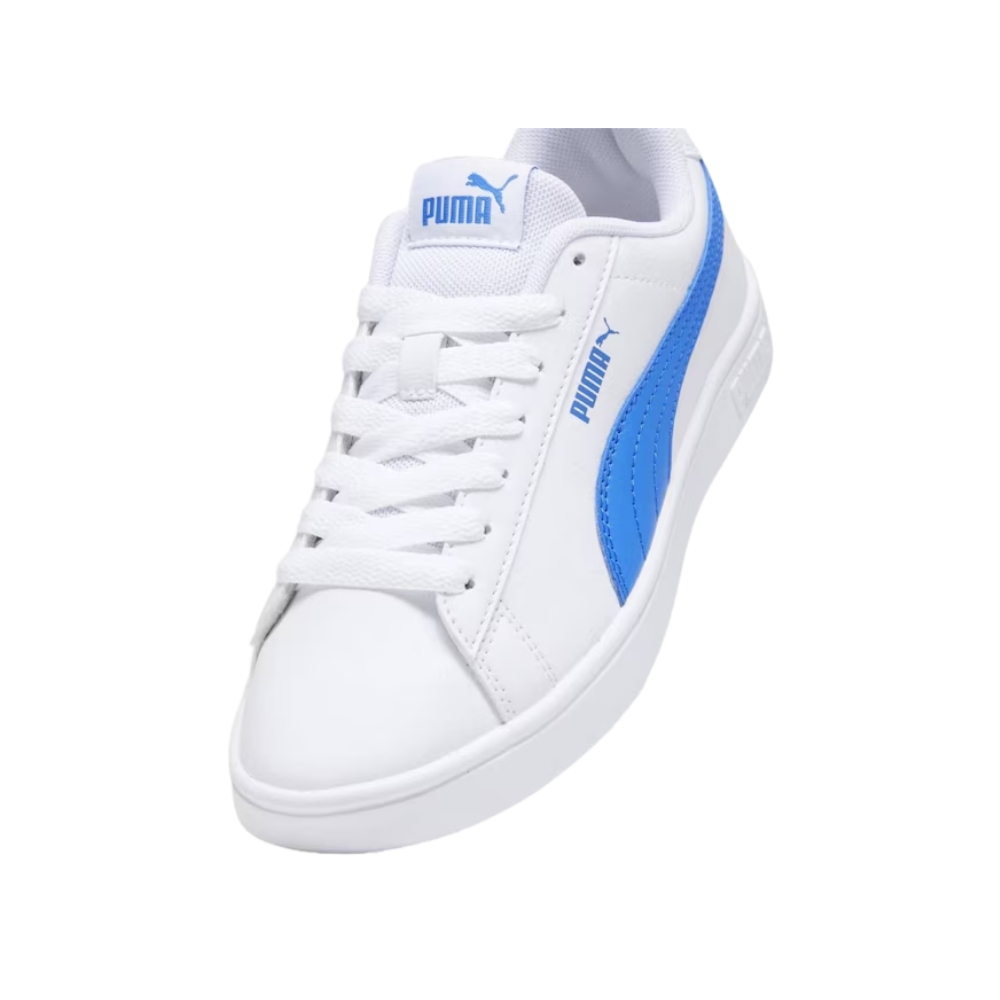 Tenis Puma Rickie Classic JR Blanco Unisex 394252 05