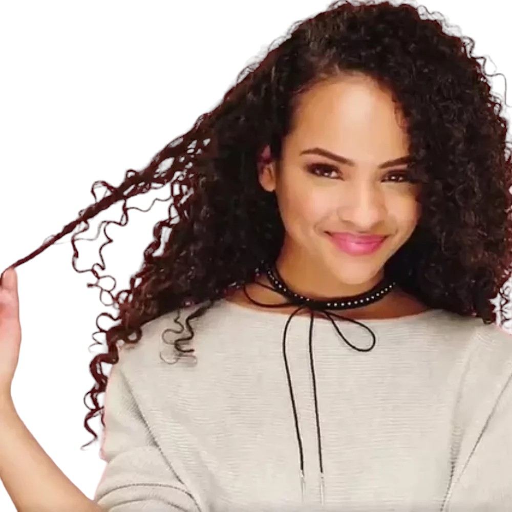 Shampoo sin sulfatos metodo curly,Shea Mosturize, 384 ml