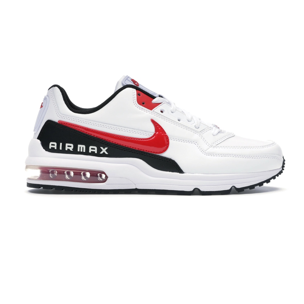 Tenis Deportivo Nike Air Max LTD 3 Blanco/Hombre  BV1171-100.