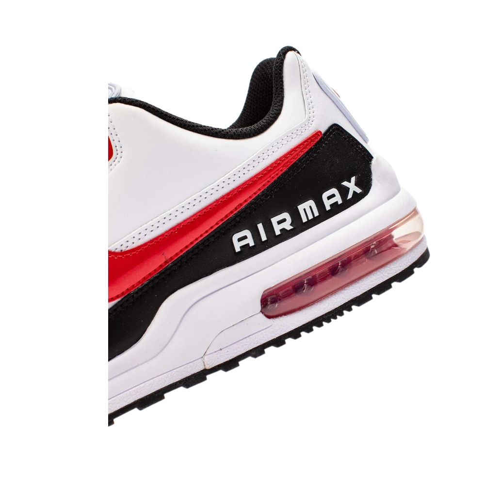 Tenis Deportivo Nike Air Max LTD 3 Blanco/Hombre  BV1171-100.